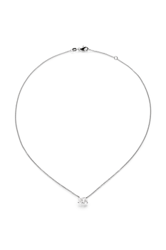 Toi &amp; Moi Necklace