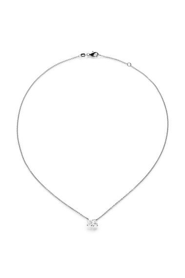 Toi &amp; Moi Necklace