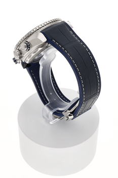 Seamaster Planet Ocean Stainless Steel Automatic