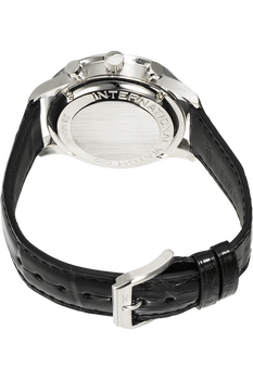 Portuguese Chronograph Stainless Steel Automatic