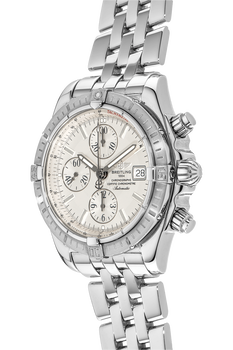 Chronomat Evolution Stainless Steel Automatic