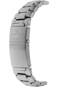 Seamster Planet Ocean Big Size Stainless Steel Automatic