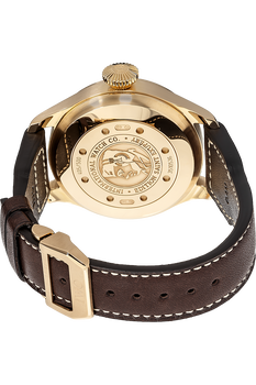 Big Pilot&#39;s Antoine de Saint Exup&eacute;ry Limited Edition