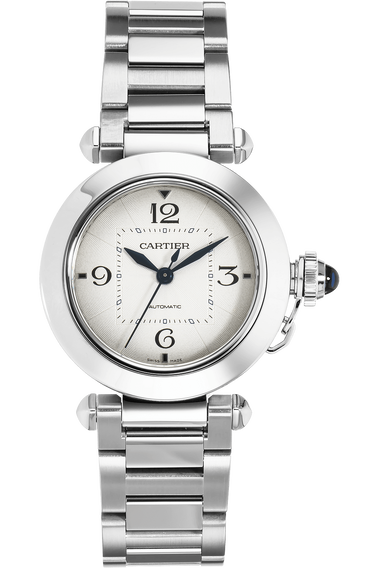 Pasha Stainless Steel Automatic