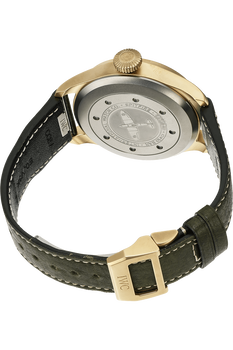 Big Pilot Bronze Automatic