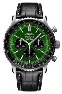 Navitimer B01 Chronograph 46