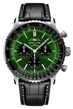 Navitimer B01 Chronograph 46
