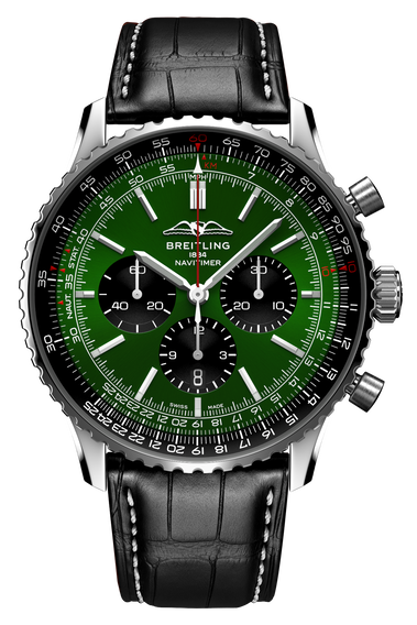 Navitimer B01 Chronograph 46