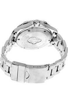 Aquaracer Calibre 5 Stainless Steel Automatic