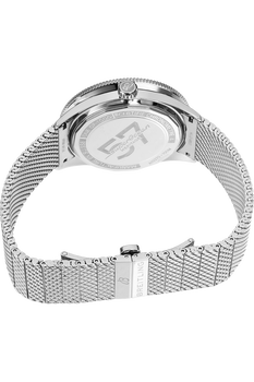 Superocean Heritage &#39;57 Outerknown Limited Edition Stainless Steel Automatic