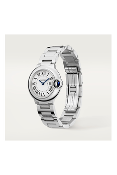 Ballon Bleu de Cartier, 28MM