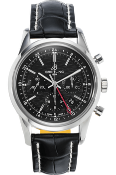 Breitling transocean chrono gmt shop