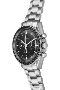 Speedmaster Moonwatch Stainless Steel Manual
