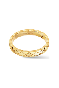 COCO CRUSH RING