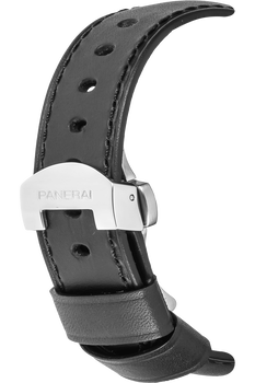 Luminor GMT Stainless Steel Automatic