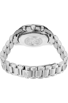 Speedmaster Date Stainless Steel Automatic