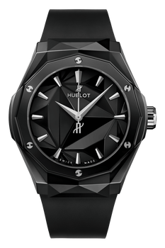 Classic Fusion Orlinski Black Magic