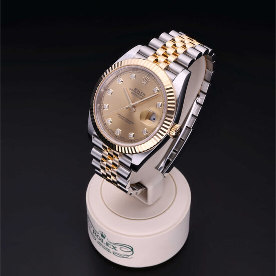 Datejust 41