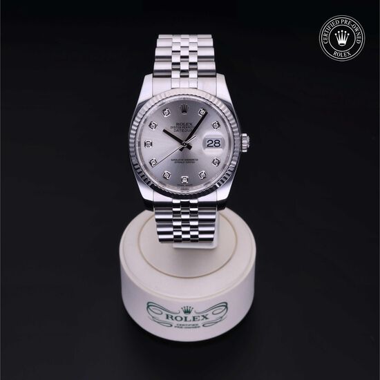 Datejust