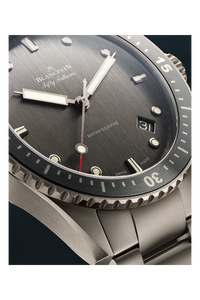 Bathyscaphe
