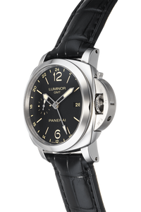 Luminor 1950 3 Days GMT Stainless Steel Automatic