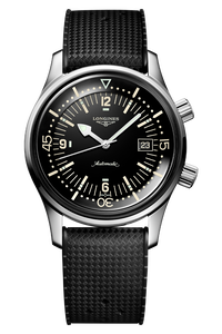 The Longines Legend Diver 42mm