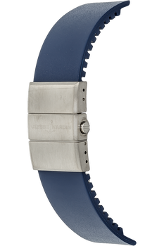 Marine Diver Chronograph Stainless Steel Automatic