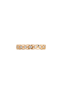 COCO CRUSH MINI DIAMOND RING