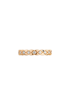 COCO CRUSH MINI DIAMOND RING