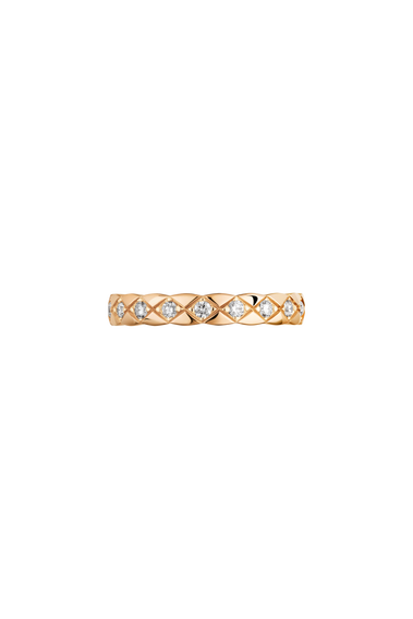 COCO CRUSH MINI DIAMOND RING