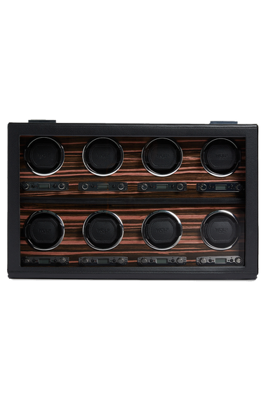 Wolf Roadster 8 Piece Winder 459356