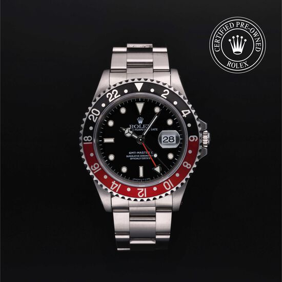 GMT-Master II