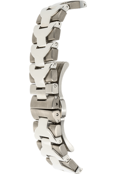 Luminor Power Reserve Titanium and Stainless Steel Automatic