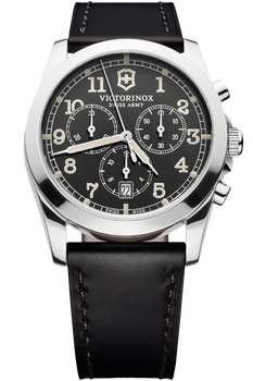 Infantry Chronograph