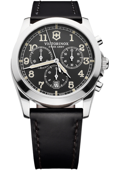 Infantry Chronograph