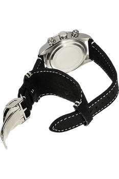 Black Bay Chrono Stainless Steel Automatic