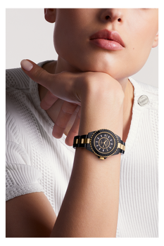 J12 Watch Caliber 12.2, 33mm