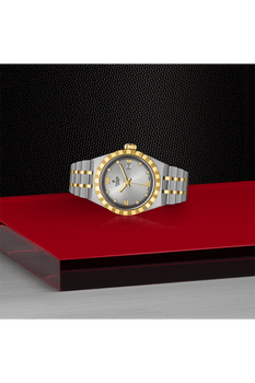 TUDOR Royal
