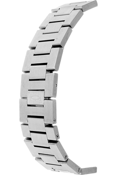 Pasha C Large Date Stainless Steel Automatic