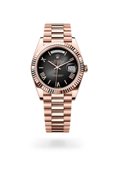Day-Date 40
