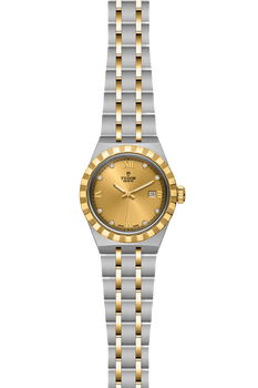 TUDOR Royal