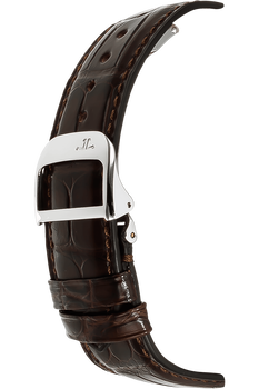 Master Compressor Geographic Stainless Steel Automatic