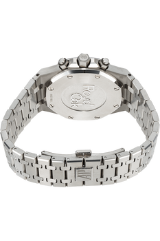 Royal Oak Chronograph Stainless Steel Automatic