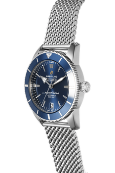Superocean Stainless Steel Automatic