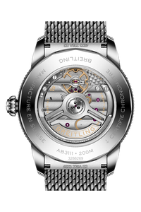 Superocean Heritage B31 Automatic 42