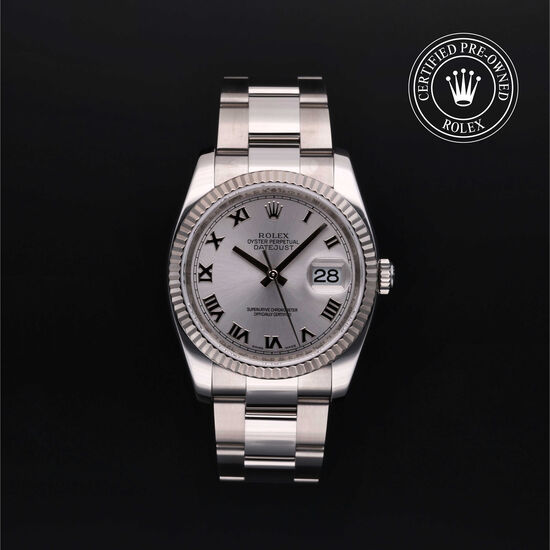 Datejust