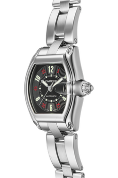 Roadster Stainless Steel Automatic