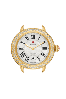 Serein 12 Diamond Gold