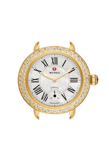 Serein 12 Diamond Gold