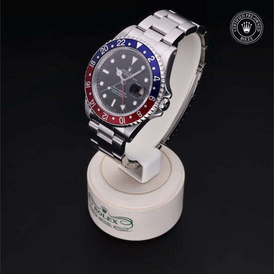 GMT-Master